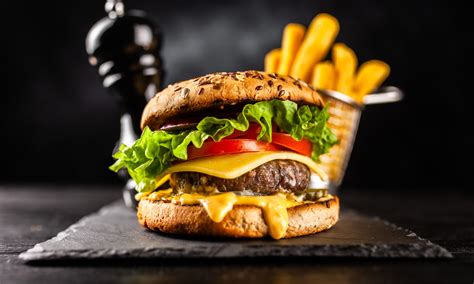 The 7 Best Burgers in Seattle: We Tried Them All - Seattle Travel