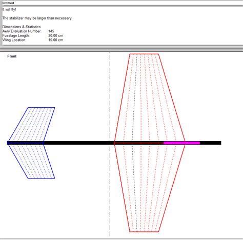 Glider Project Design 的图像结果