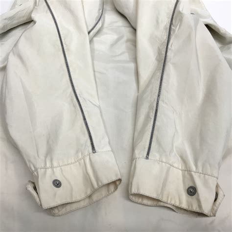Belstaff TOURMASTER 550 ベルスタッフ ナイロンジャケット ツアーマスター モーターサイクル ジャケット L 長袖 ...