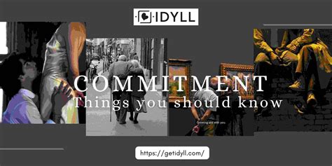 Know This About Love Before Committing