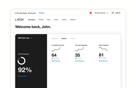 Getting Started – Latch