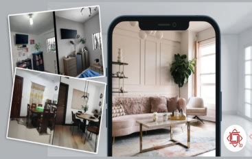 Idecorwala Announces AI-Ml Driven Metaverse Solution In Interior ...