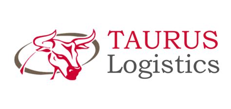 Home: Taurus Logistics
