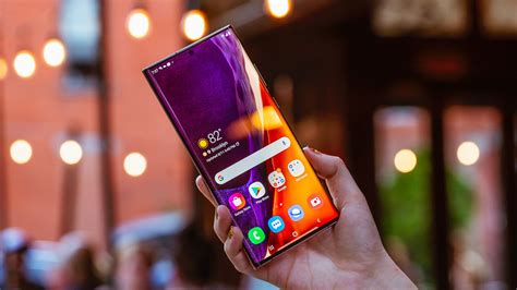 Samsung's Galaxy 'S21' Series May Be Unveiled On January 14 - Tech