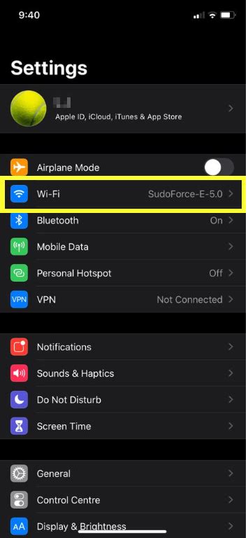 How to Find Localhost IP Address 的图像结果
