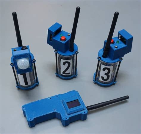 Image result for Arduino Motion Sensor Project