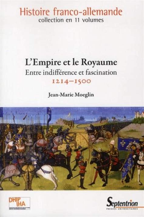 Amazon.in: Buy L''empire et le royaume - entre indifference et ...