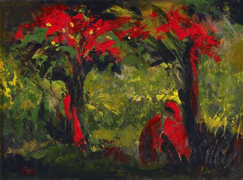 Lord Shiva - Sailoz Mookherjea - Bengal School Art - Indian Painting by ...