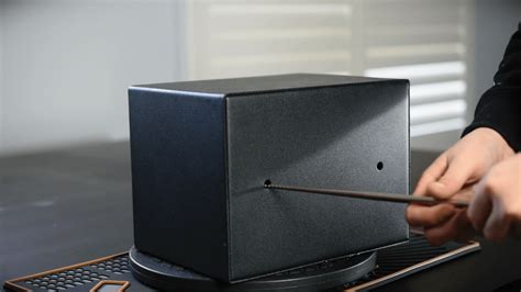 Image result for How to Open Key Safe without Code