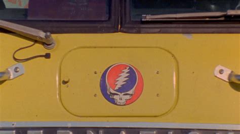 The Grateful Dead Movie - OFFICIAL TRAILER