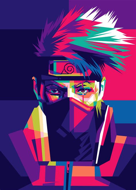 368 Episodes Later, Kakashi’s Face Revealed In 'Naruto Shippuden' - Culture