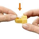 Medela Harmony Manual Breastpump (Yellow) : Amazon.in: Baby Products