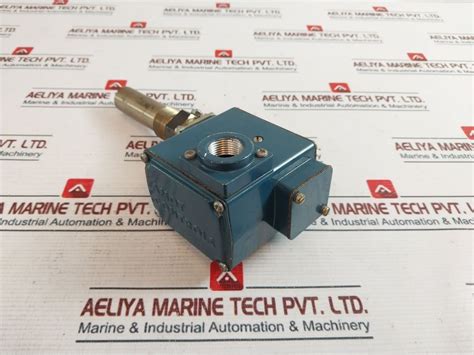 Amot Controls 4140Dr1D00Cg3-ee Pressure And Temperature Switch – Aeliya ...