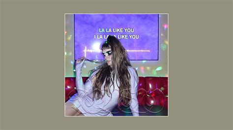 Tove Lo - I like u - Popmuzik