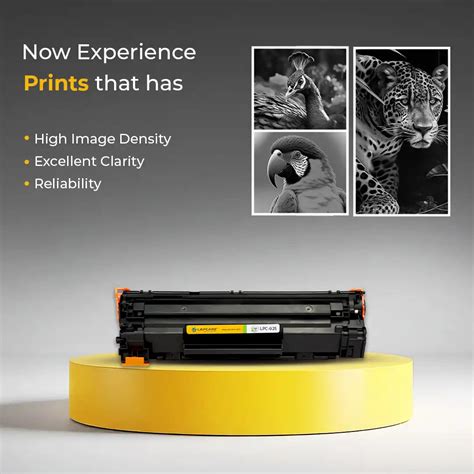 Toner Cartridge compatible for -925 HP P1002/ 1003/ 1004/ 1005/ 1006/