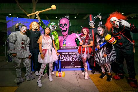 Halloween in West Hollywood 2025: Your Ultimate Guide - Visit West ...