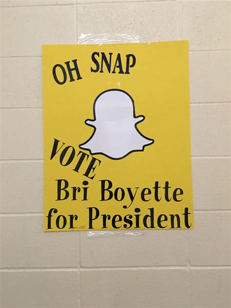 40 funny student council slogans ideas and posters – Artofit