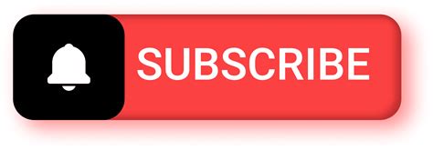 Youtube Bell Icon PNGs for Free Download