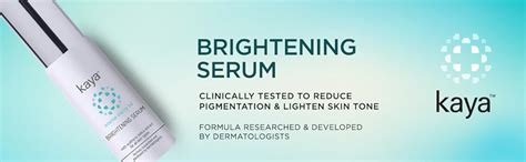 Kaya Clinic Pigmentation Reducing Complex, Fast absorbing Night cream ...