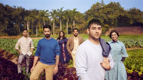 40 under 40: India's most exciting young chefs