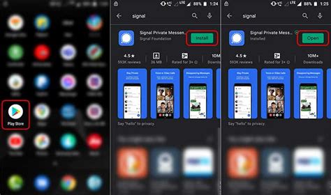 Image result for Signal Messenger Tutorials