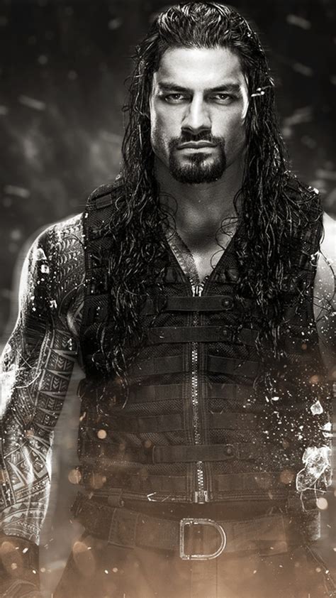 Mobile Roman Reigns Full Hd Wallpapers - Wallpaper Cave