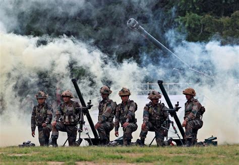 How Indian Army will predict and stop aggressive intrusions using IoT ...