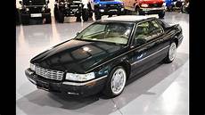 Cadillac 1999 For Sale by Davis Autosports 1999 Cadillac Eldorado 57k For Sale Cadillac 1999 For Sale