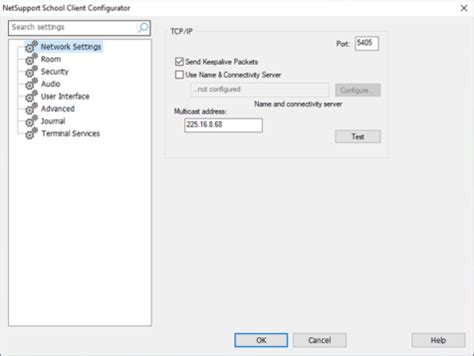 Image result for Configure IP NetSupport Student