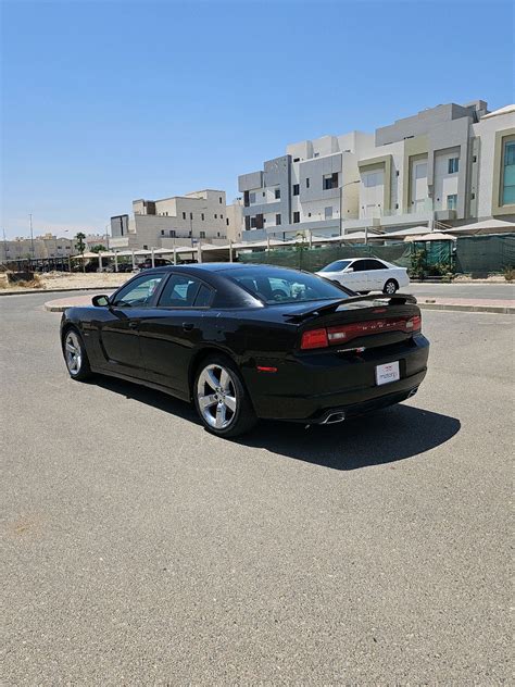 Motorgy | Dodge؜ Charger؜ 2011