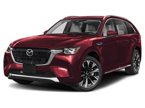 New 2025 Mazda CX-90 S Premium Package SUV For Sale in Dallas, TX ...