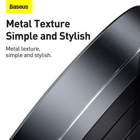 Baseus Heyo Rotation Countdown Timer Pro FMDS000013 – Baseus India ...