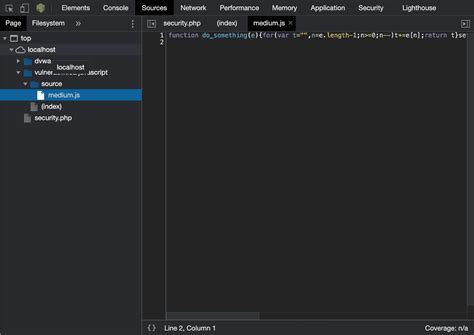 JavaScript Attacks 的图像结果