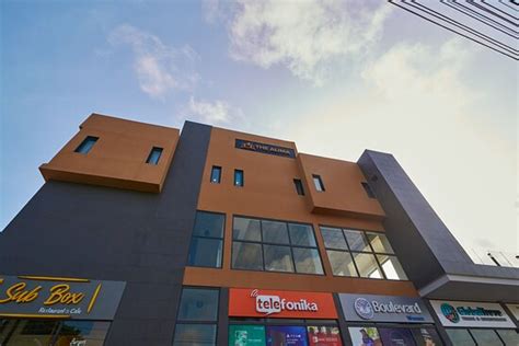 THE ALIMA SUITES (Accra) - Hotel Reviews, Photos, Rate Comparison ...