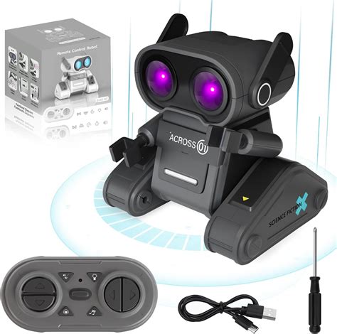 Remote Control Robot Toy 的图像结果