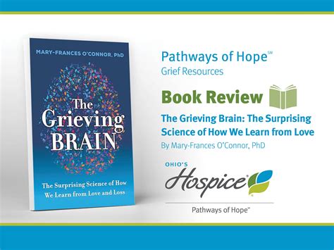 Book Review: The Grieving Brain: The Surprising Science of How We Learn ...