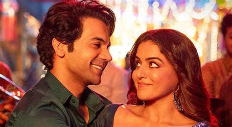 Bhool Chuk Maaf X Review: Rajkummar Rao, Wamiqa's Film Gets Mixed ...