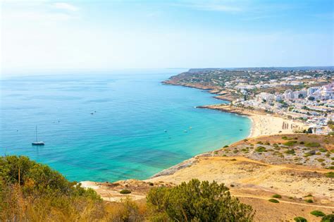 Praia Da Luz Crime Rate at Victoria Brownlee blog