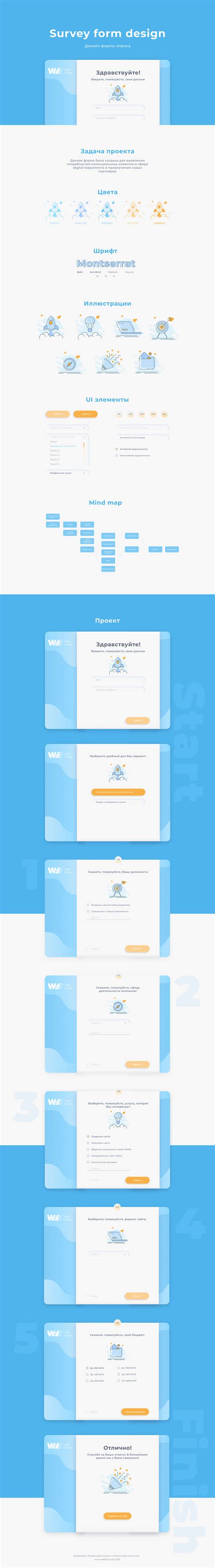 Survey Form Design 的图像结果
