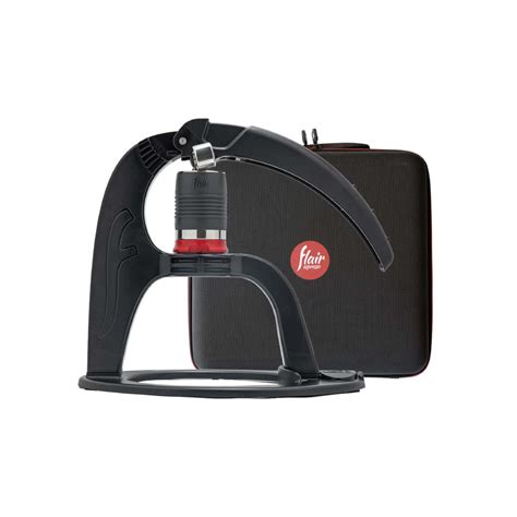 Shop Online Flair NEO Flex Espresso Maker with Case, Black – Brewing ...