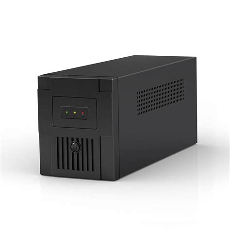 Offline UPS 1500va 500W Line Interactive Power Supply