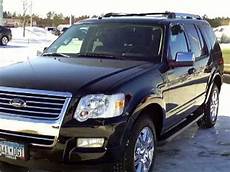 2010 Ford Explorer Limited by 2010 Ford Explorer Limited 2010 Ford Explorer Limited