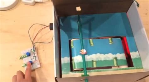 Build Box Flappy Bird Tutorial 的图像结果