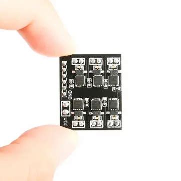 Micro motor driver for naze32 spracing f3 f4 flight controller for rc ...