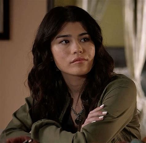 Tamara Collins- 4x14 Long Shot i 2025