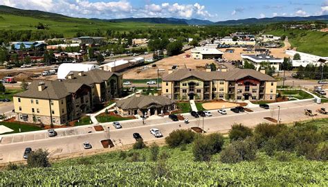 Low Income Apartments and Affordable Housing For Rent in Steamboat ...