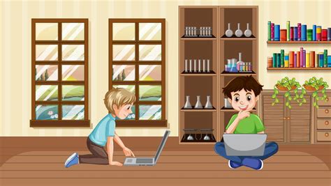 Image result for Computer Lab for Kids