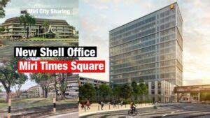 Image result for One Shell Square Miri Address