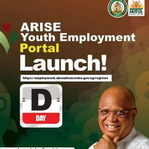 Arise Youth Employment Portal :How to Create, Login www.employment ...