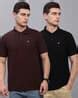 Buy Coffee Tshirts for Men by Lux Parker Online | Ajio.com